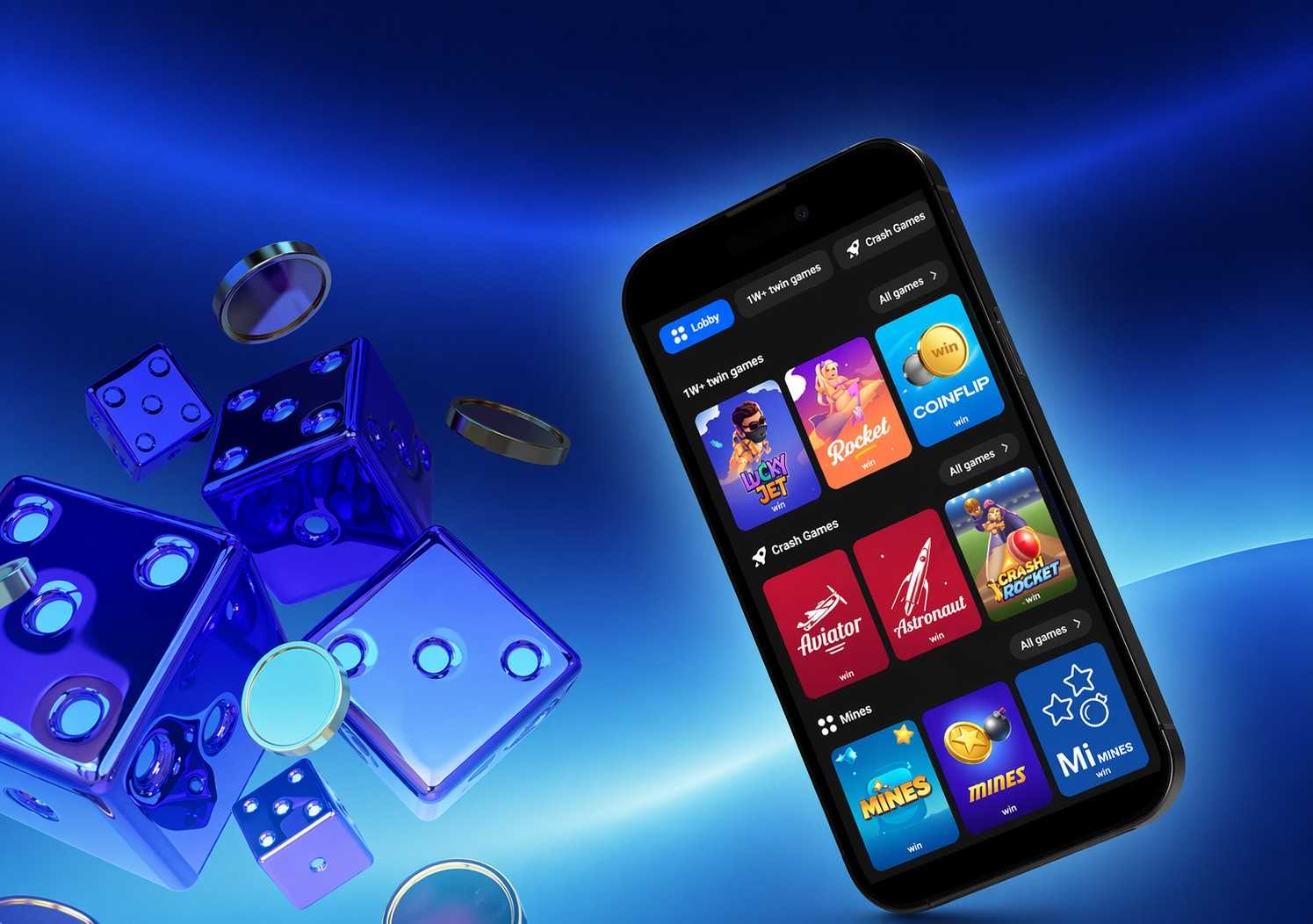 Diamexch Live Casino